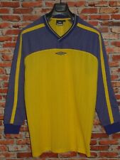 Maglia calcio nolel usato  Ercolano