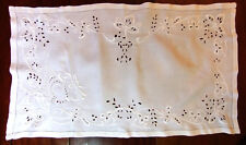 Antique small linen d'occasion  Expédié en Belgium