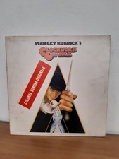 Stanley kubrick clockwork usato  Voghiera