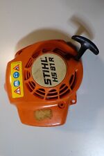 Stihl 81r starter gebraucht kaufen  Bad Kreuznach