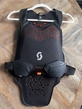 Scott brustpanzer softcon gebraucht kaufen  Hamburg