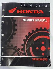 Genuine honda service for sale  Flagstaff