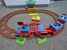 Happyland elc magic for sale Happyland elc magic for sale  WOLVERHAMPTON