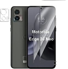 VETRO PROTEZIONE FOTOCAMERA Per MOTOROLA MOTO EDGE 30 NEO PELLICOLA POSTERIORE, usado comprar usado  Enviando para Brazil