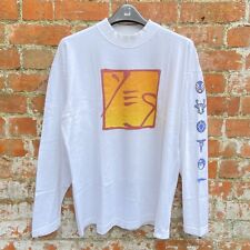 Vintage 90s yes for sale  LONDON