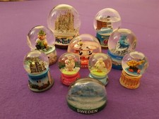 Palle neve ampolla usato Palle neve ampolla usato  Rimini