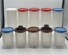 Lot vintage tupperware for sale  Chalfont
