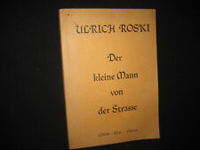 Ulrich roski kleine gebraucht kaufen  Berlin