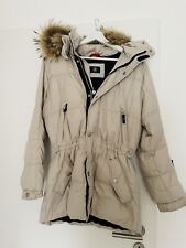 Bogner jacke damen gebraucht kaufen  Dinslaken