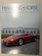 Ferrari 429 magazine for sale  Utica