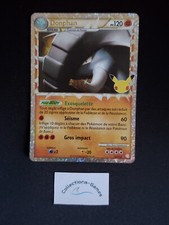 Carte pokémon donphan d'occasion  Jarnac