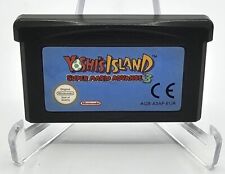 Yoshi island super usato  Seregno