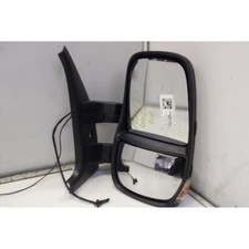 RETROVISOR DERECHO PARA IVECO (FIAT/OM) DAILY (06-11) 2.3 HPI (35QL.) D/2286CC comprar usado  Enviando para Brazil