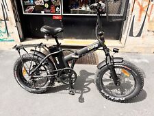 Icone bici elettrica usato  Milano