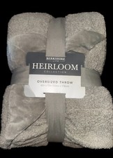 Berkshire heirloom throw for sale  Grand Rapids