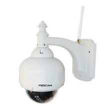 Foscam fi8919w outdoor for sale  Freehold