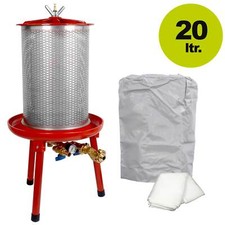 Wasserdruck hydropresse 20l gebraucht kaufen  Lahr