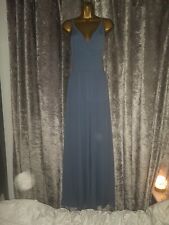 Womens blue colour for sale  NOTTINGHAM