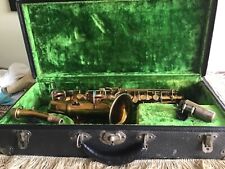 Antique rare c.g.conn for sale  Rego Park