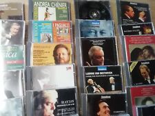 Lotto musica classica usato  Serra Sant Abbondio