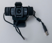 Logitech c920s pro gebraucht kaufen  Salzgitter