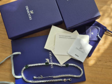 Matrix tennis necklace for sale  SOUTHAMPTON