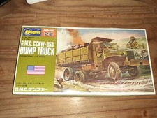 Cckw 353 dump d'occasion  Saint-Vallier