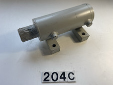 Hydraulische druckzylinder rah gebraucht kaufen  Dreieich