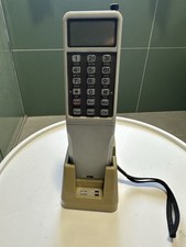 Radiomobile cellulare portatile Urmet Mistral, modello 1293, perfette condizioni na sprzedaż  Wysyłka do Poland