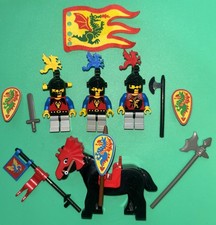 Vintage lego castle for sale  Santa Barbara