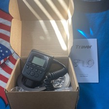 Luz de flash anel LED Travor Macro com display LCD controle de energia nova caixa aberta comprar usado Luz de flash anel LED Travor Macro com display LCD controle de energia nova caixa aberta comprar usado  Enviando para Brazil