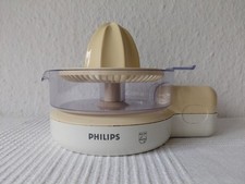 Philips 2285 saftpresse gebraucht kaufen  Oranienburg
