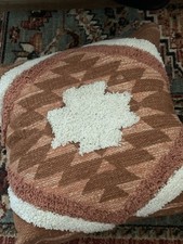 Surya decorative aztec for sale  Pinehurst