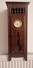 Horloge pendule ancienne d'occasion  Brest