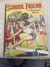 Vintage 1954 school for sale  HENGOED