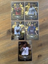 Topps match attax gebraucht kaufen  Altenkirchen