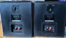 Mordaunt short msb20 for sale  WATFORD