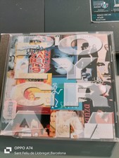 RAR CD. FLASH DE LANZAMIENTOS. JON BON JOVI, INXS. MADE IN MEXICO comprar usado  Enviando para Brazil