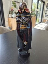 Statue pvc albator d'occasion  Lanmeur