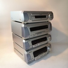 Technics eh770 amplifier for sale  BEDFORD