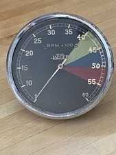 British jaeger chronometric for sale  HITCHIN