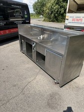 Door commercial bar for sale Door commercial bar for sale  HORLEY