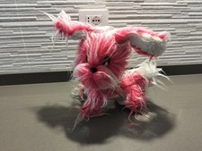 Peluche cane vintage usato  Carmagnola