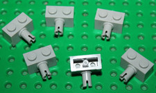 Lego oldgray brick d'occasion  France
