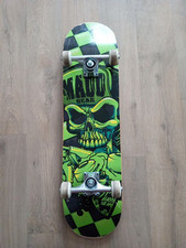 Skateboard complete used for sale  BECKENHAM