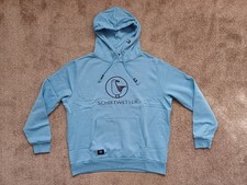 Riginal schietwetter hoddie gebraucht kaufen  Buxtehude