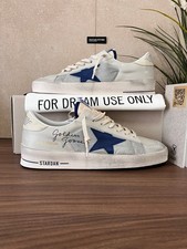 Golden goose uomo usato  Monguzzo