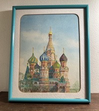 Vintage basil cathedral for sale  North Hollywood