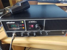 Stabo 4012 gebraucht kaufen  Aschbach, Hefersweiler, Rothselberg
