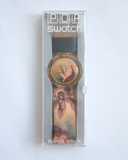 Pop swatch pwk168 for sale  KENDAL